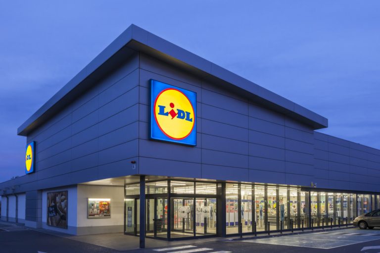 Lidl nis rekrutimet për staf në Shqipëri, kërkohen punonjës në pozicione kyçe